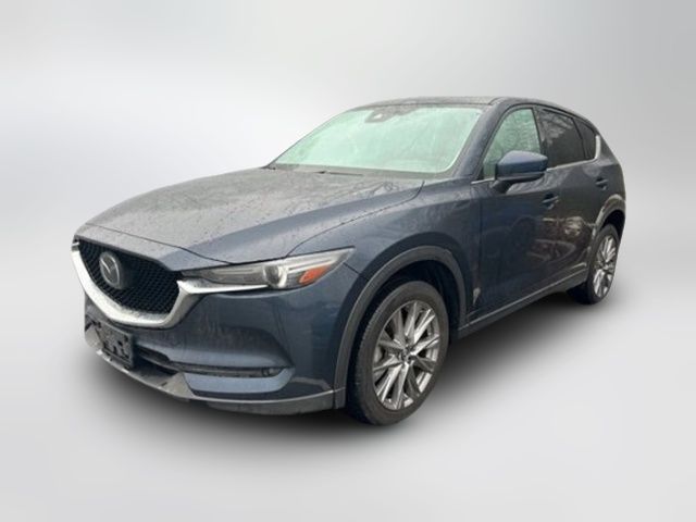 2021 Mazda CX-5 Grand Touring Reserve