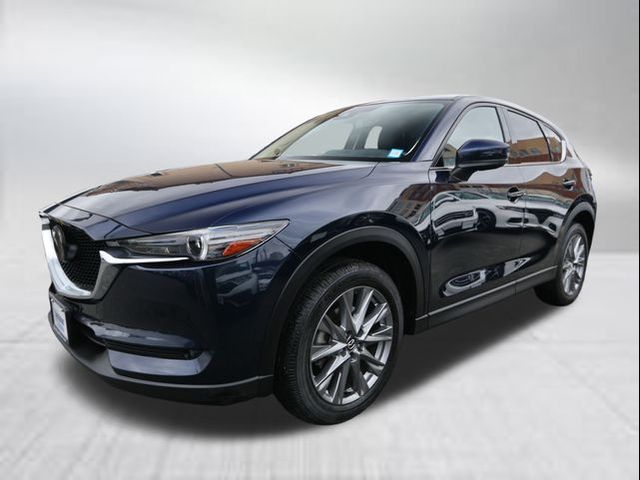 2021 Mazda CX-5 Grand Touring Reserve