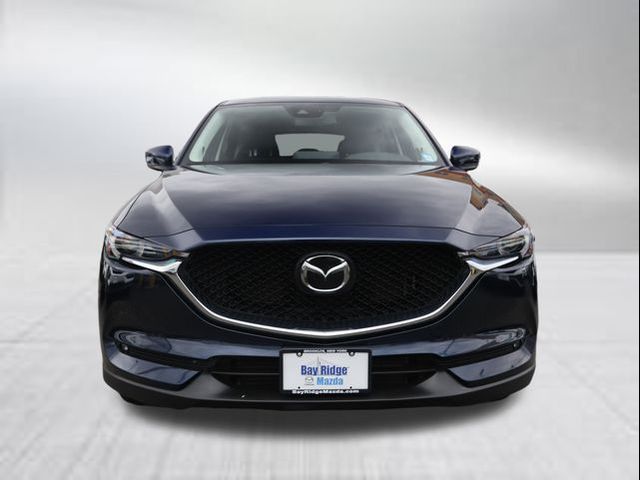 2021 Mazda CX-5 Grand Touring Reserve