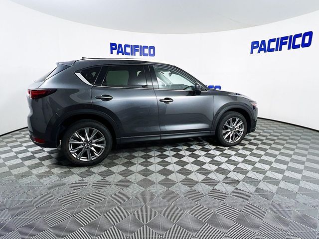 2021 Mazda CX-5 Grand Touring Reserve