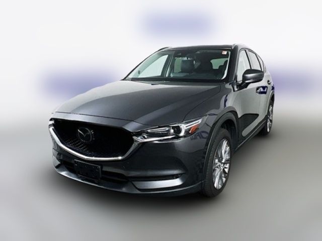 2021 Mazda CX-5 Grand Touring Reserve