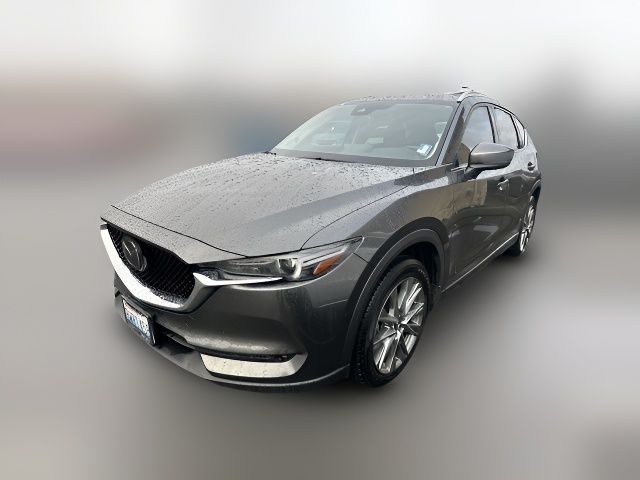 2021 Mazda CX-5 Grand Touring Reserve