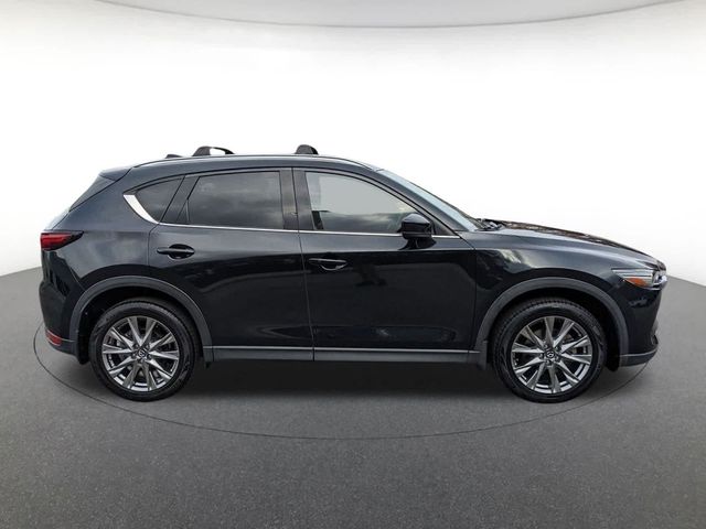 2021 Mazda CX-5 Grand Touring Reserve