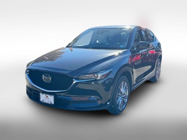 2021 Mazda CX-5 Grand Touring Reserve