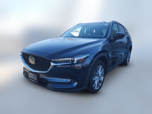 2021 Mazda CX-5 Grand Touring Reserve