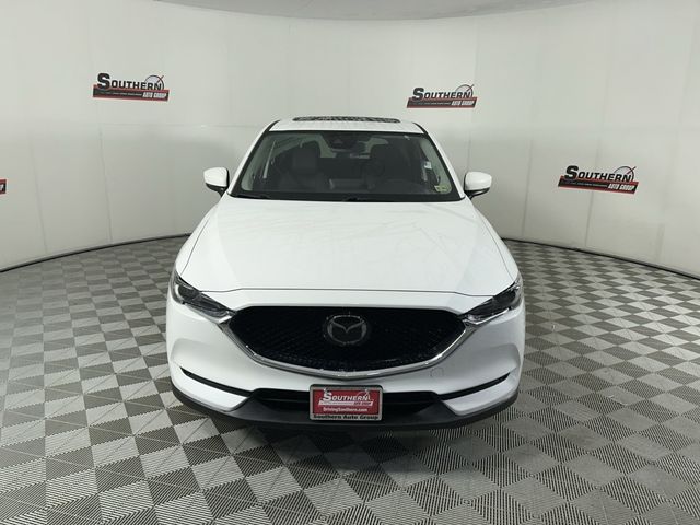 2021 Mazda CX-5 Grand Touring Reserve