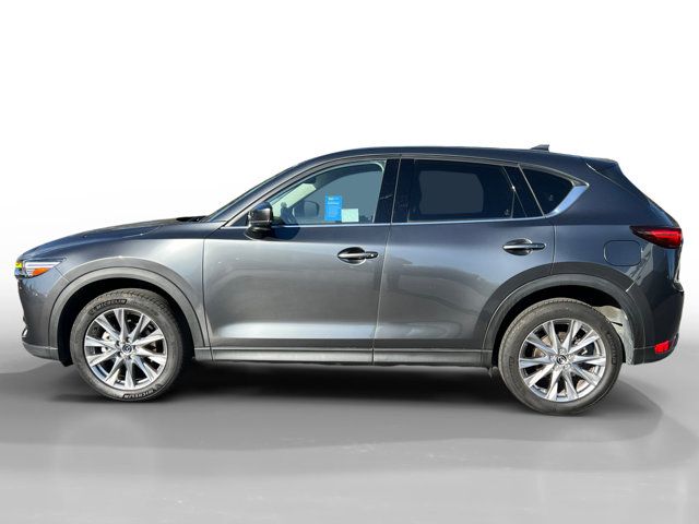 2021 Mazda CX-5 Grand Touring Reserve