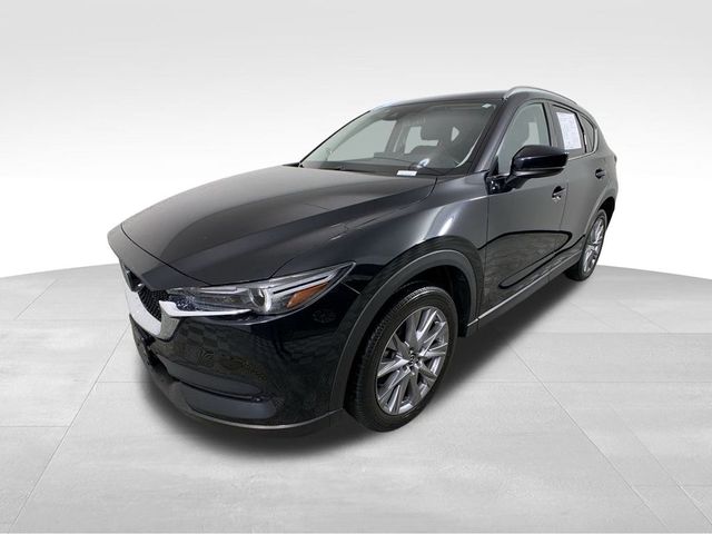 2021 Mazda CX-5 Grand Touring Reserve