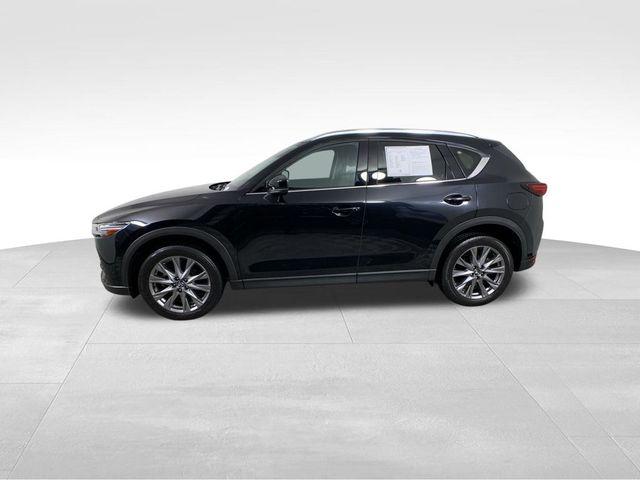 2021 Mazda CX-5 Grand Touring Reserve