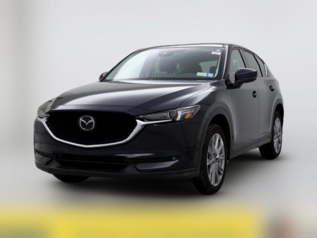 2021 Mazda CX-5 Grand Touring Reserve