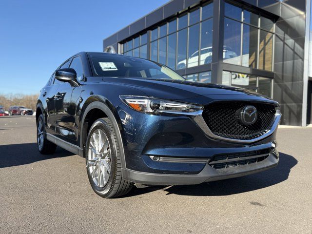 2021 Mazda CX-5 Grand Touring Reserve