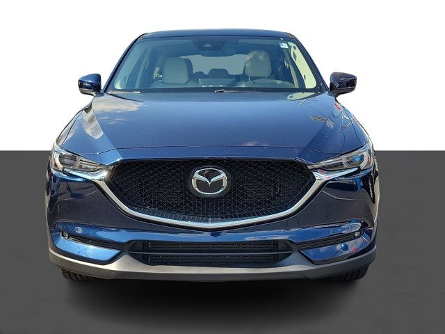 2021 Mazda CX-5 Grand Touring Reserve