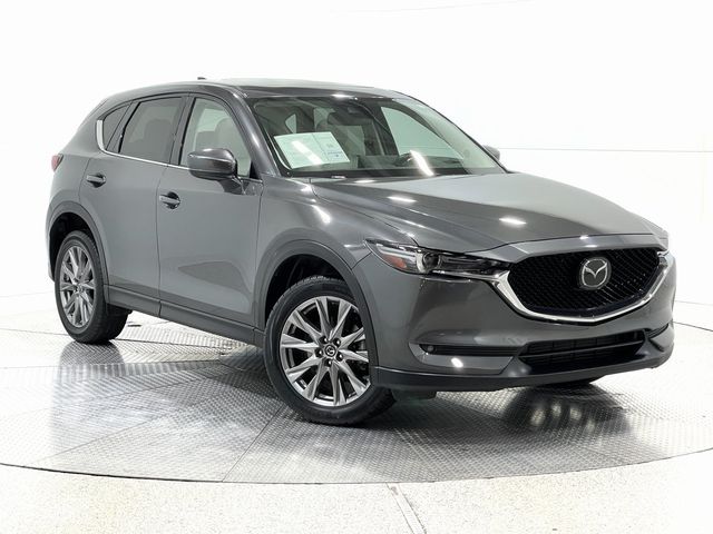 2021 Mazda CX-5 Grand Touring Reserve