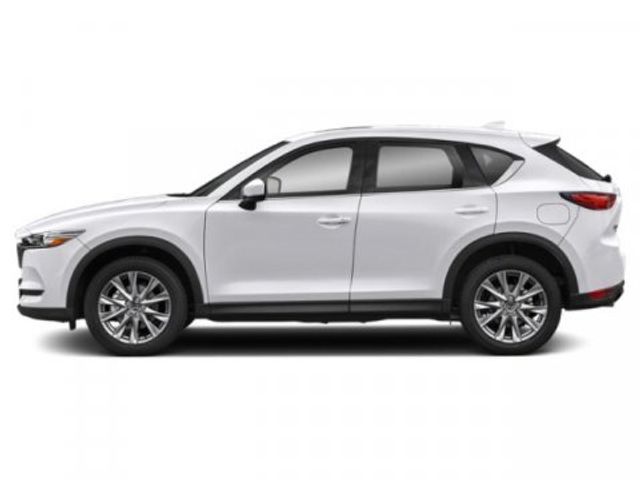 2021 Mazda CX-5 Grand Touring Reserve