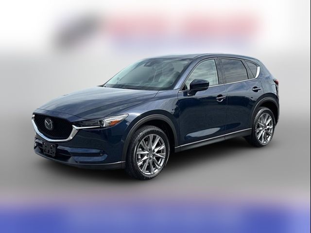 2021 Mazda CX-5 Grand Touring Reserve