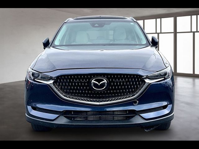 2021 Mazda CX-5 Grand Touring Reserve