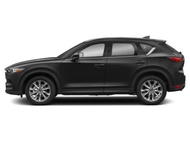 2021 Mazda CX-5 Grand Touring Reserve