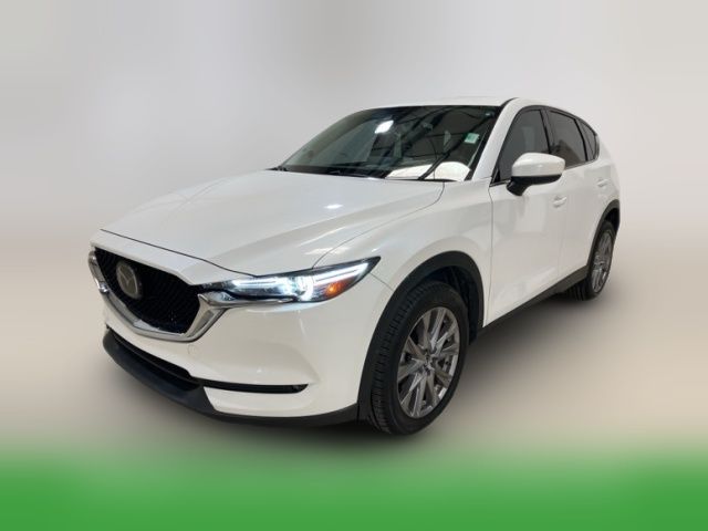 2021 Mazda CX-5 Grand Touring Reserve