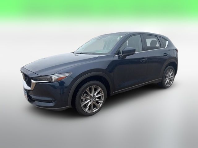 2021 Mazda CX-5 Grand Touring Reserve