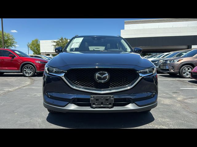 2021 Mazda CX-5 Grand Touring Reserve