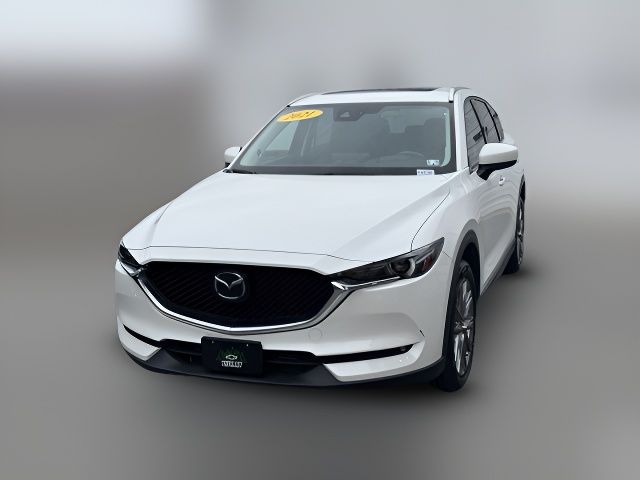 2021 Mazda CX-5 Grand Touring Reserve