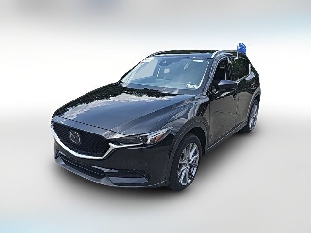 2021 Mazda CX-5 Grand Touring Reserve
