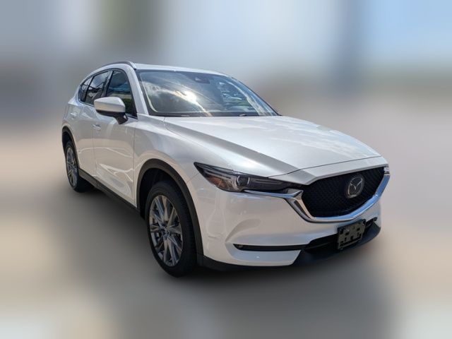 2021 Mazda CX-5 Grand Touring Reserve
