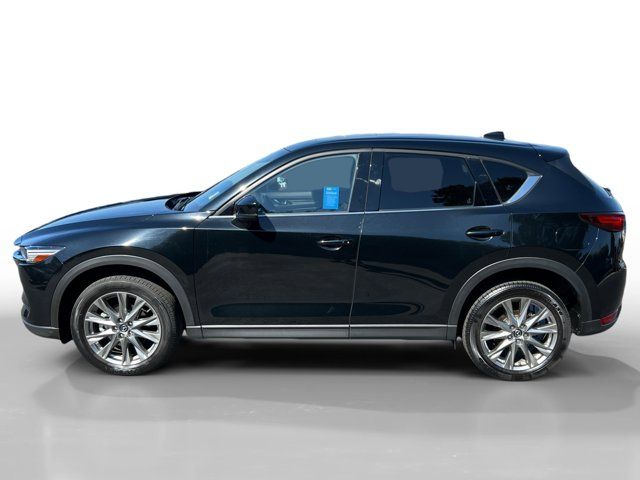 2021 Mazda CX-5 Grand Touring Reserve