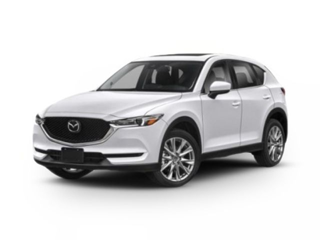 2021 Mazda CX-5 Grand Touring Reserve