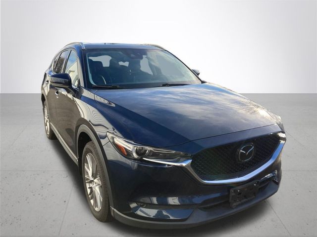 2021 Mazda CX-5 Grand Touring Reserve