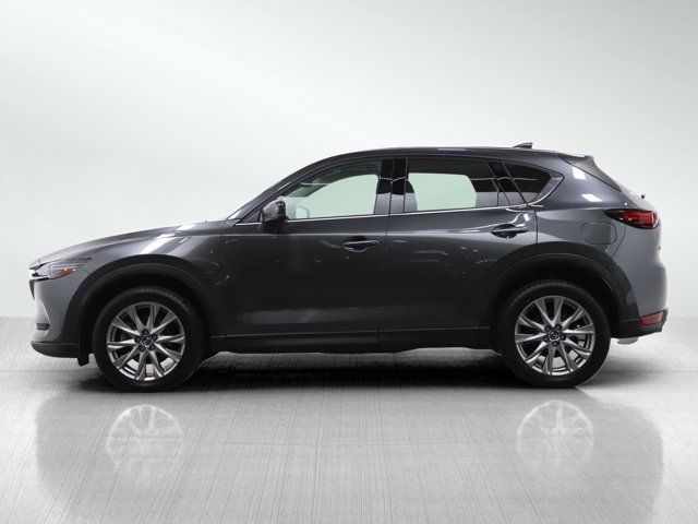 2021 Mazda CX-5 Grand Touring Reserve