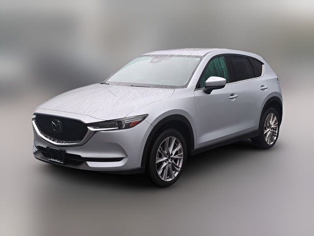 2021 Mazda CX-5 Grand Touring Reserve