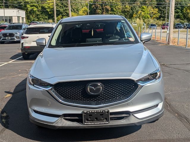 2021 Mazda CX-5 Grand Touring Reserve