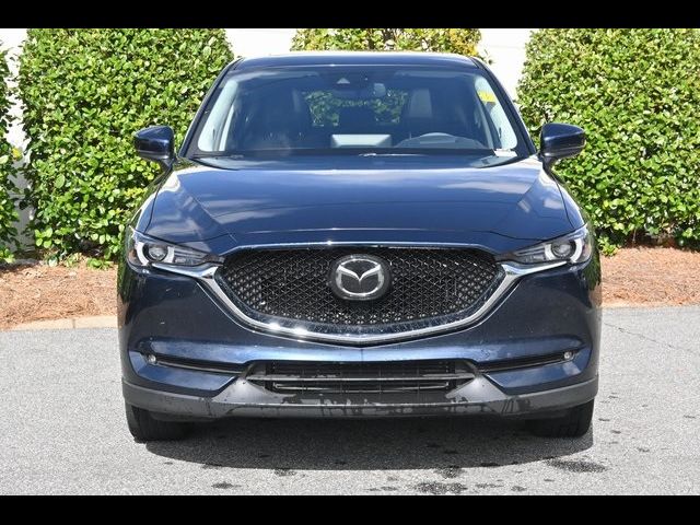 2021 Mazda CX-5 Grand Touring Reserve