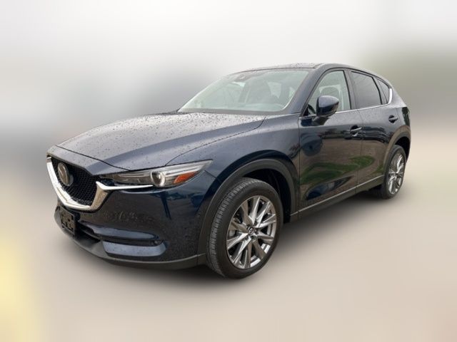 2021 Mazda CX-5 Grand Touring Reserve