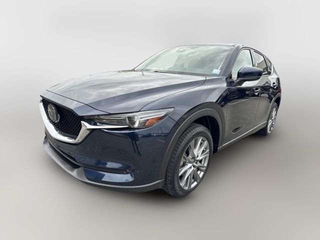 2021 Mazda CX-5 Grand Touring Reserve