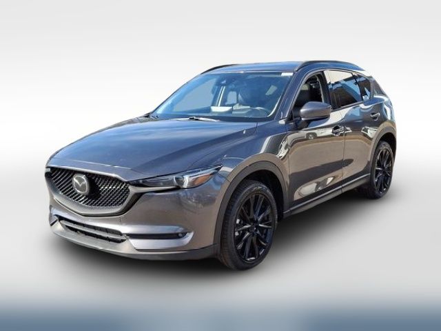 2021 Mazda CX-5 Grand Touring Reserve