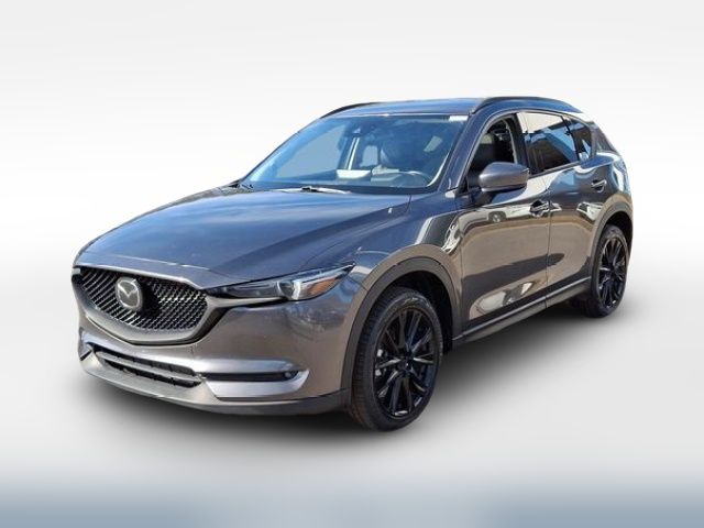 2021 Mazda CX-5 Grand Touring Reserve