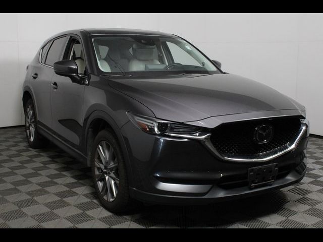 2021 Mazda CX-5 Grand Touring Reserve