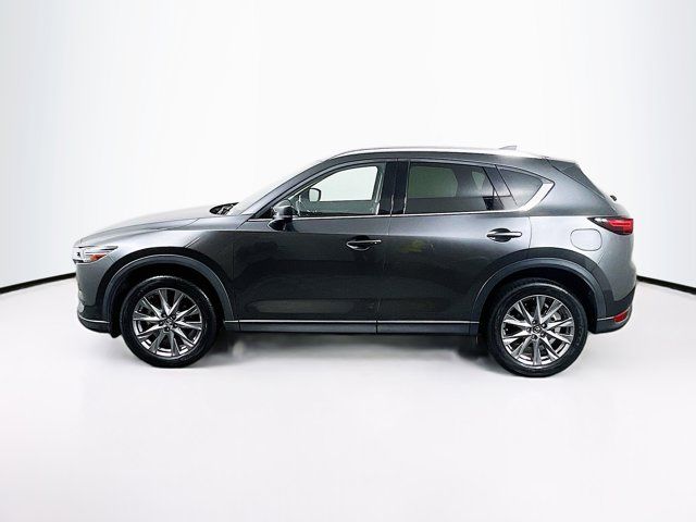2021 Mazda CX-5 Grand Touring Reserve