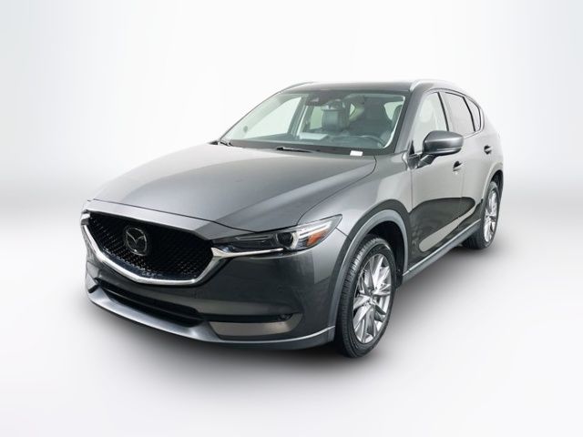 2021 Mazda CX-5 Grand Touring Reserve
