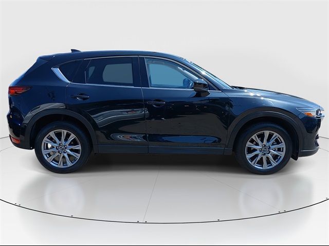 2021 Mazda CX-5 Grand Touring Reserve