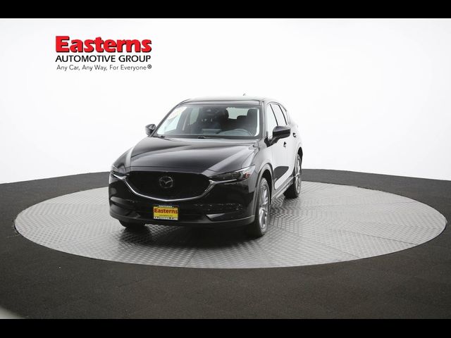 2021 Mazda CX-5 Grand Touring Reserve