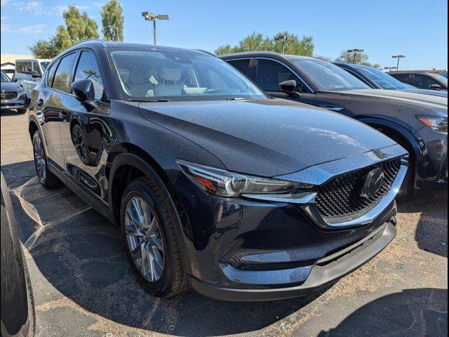 2021 Mazda CX-5 Grand Touring Reserve