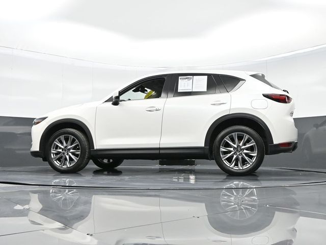 2021 Mazda CX-5 Grand Touring Reserve