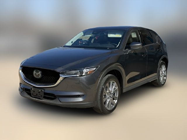 2021 Mazda CX-5 Grand Touring Reserve