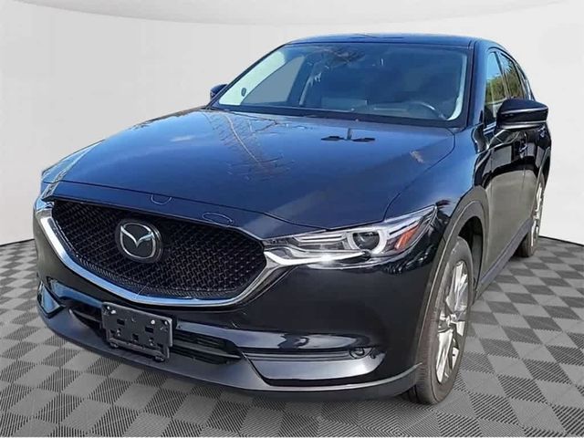 2021 Mazda CX-5 Grand Touring Reserve