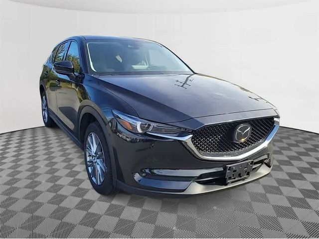 2021 Mazda CX-5 Grand Touring Reserve