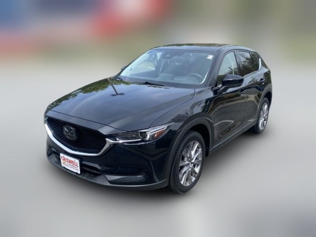 2021 Mazda CX-5 Grand Touring Reserve