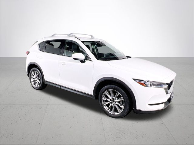 2021 Mazda CX-5 Grand Touring Reserve